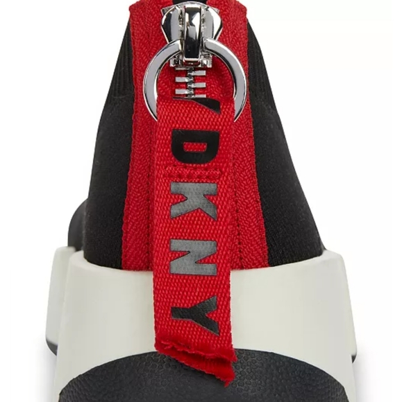 DKNY Marcel Slip-On Sneaker -9.5 - Picture 7 of 8